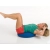 Dysk Dynair XXL Meditation TOGU 50 cm